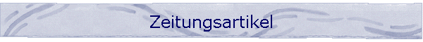 Zeitungsartikel